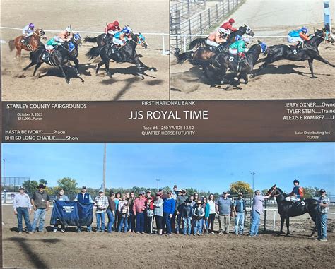 South Dakota Horse Racing Betting in 2024 .